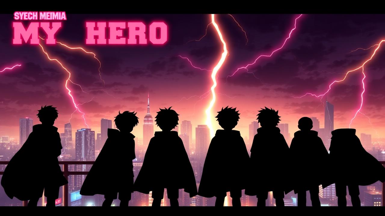 My Hero Academia Watch Order: Seasons, Movies and What to Skip